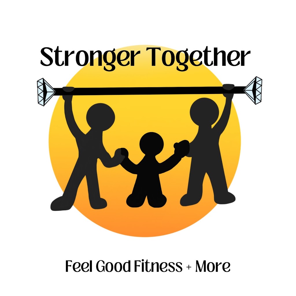 Stronger Together Family Fitness Barrie | 62 Commerce Park Dr Unit H/I, Barrie, ON L4N 8W8, Canada | Phone: (705) 881-7133