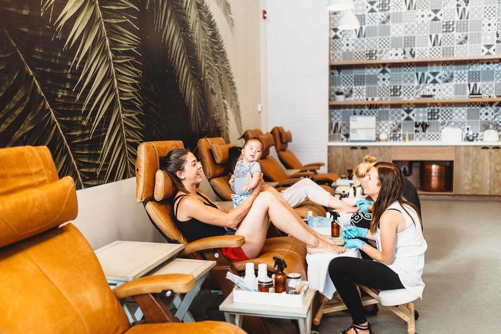 Drift Luxury Nail Bar | 8400 Blackfoot Trail SE Unit 108, Calgary, AB T2J 7E1, Canada | Phone: (403) 301-0888