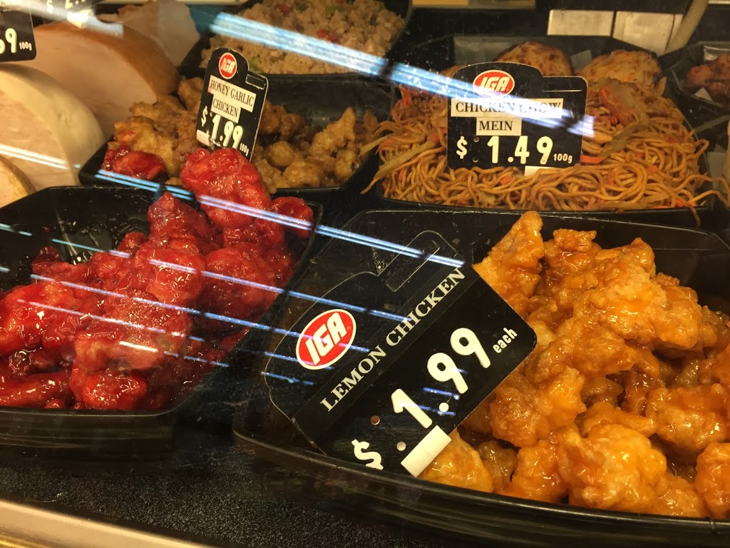 IGA | 2410 200 St, Langley City, BC V2Z 1X1, Canada | Phone: (604) 530-7013