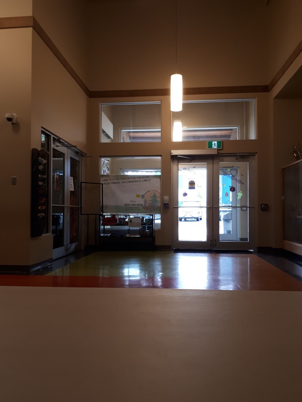 Katzie Health and Community Centre | 19700a Salish Rd, Pitt Meadows, BC V3Y 2G6, Canada | Phone: (604) 465-8921
