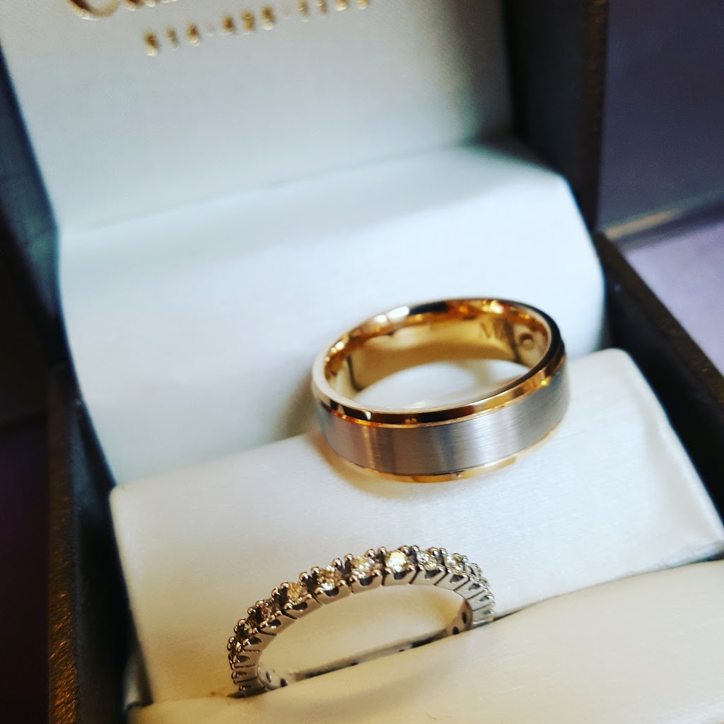 Carre DOr | 101 Boulevard Cardinal Léger, Pincourt, QC J7V 3Y3, Canada | Phone: (514) 425-1149