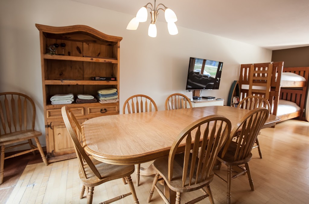 Base Camp Guest House & Cabins | 1075 Pine Rd, Revelstoke, BC V0E 2S0, Canada | Phone: (250) 814-4780