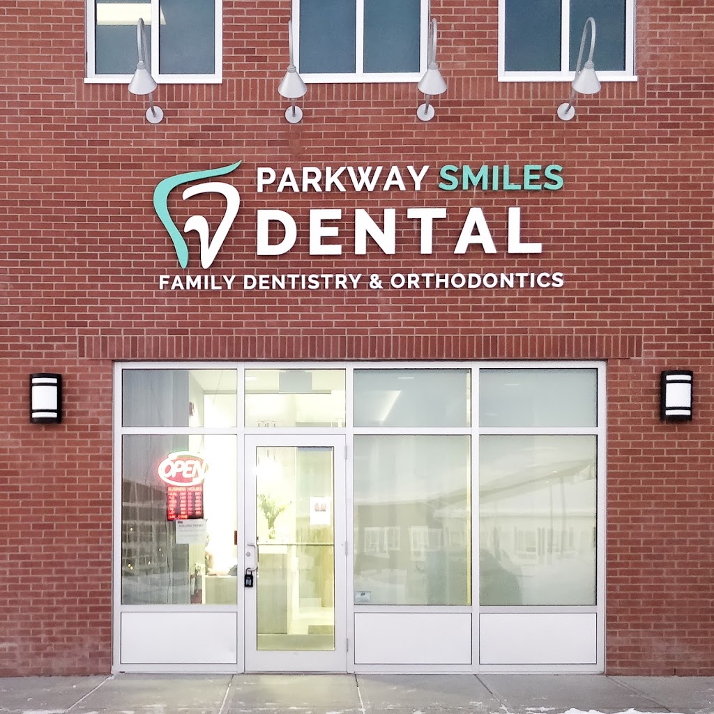 Parkway Smiles Dental | 2045 Symons Valley Pkwy NW #3010, Calgary, AB T3P 0Y2, Canada | Phone: (403) 452-2833