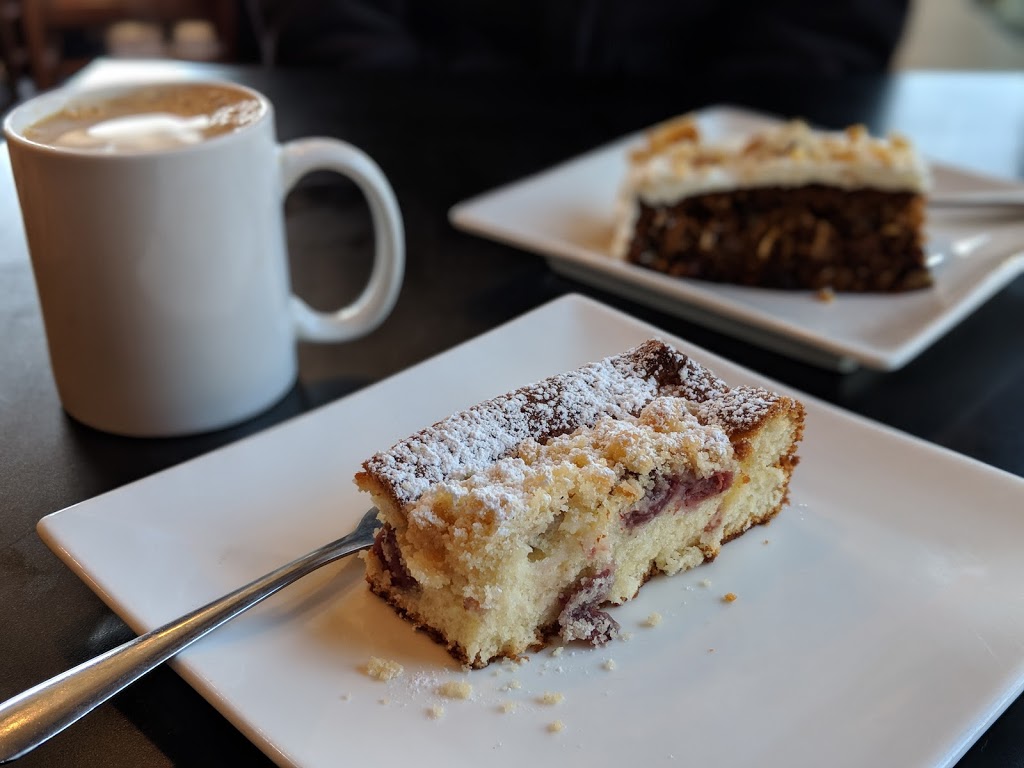Belmondo Café | 2075 Old Dollarton Rd, North Vancouver, BC V7H 1A6, Canada | Phone: (604) 929-6377