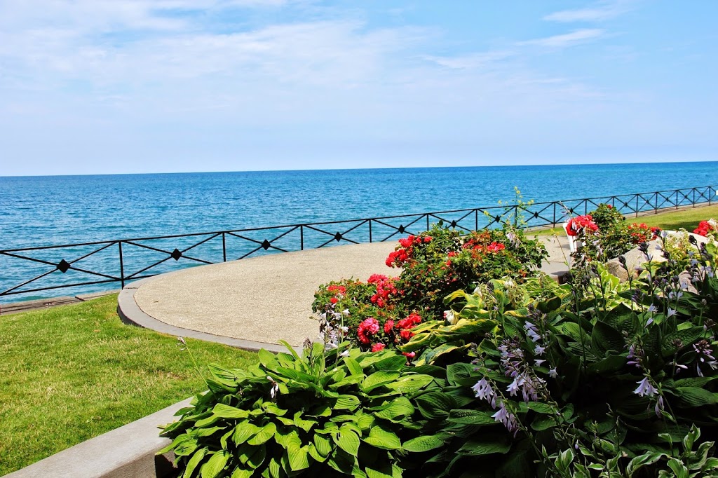 LIUNA Gardens | 526 Winona Rd, Stoney Creek, ON L8E 5E9, Canada | Phone: (905) 643-3117