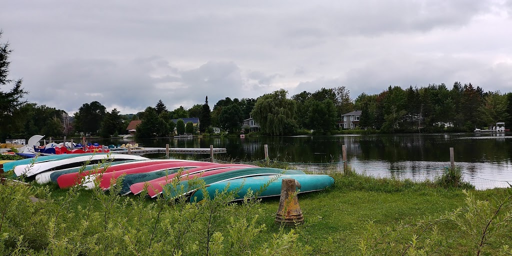 The Water House | 755 Rue Cabana, Sherbrooke, QC J1K 0A6, Canada | Phone: (819) 821-5893