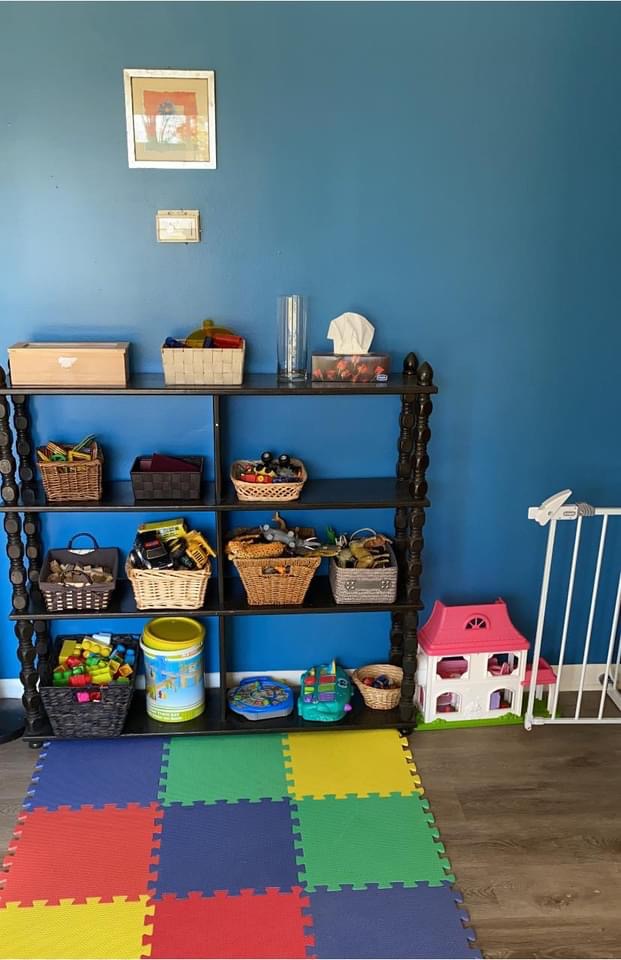 Emergent Inspirations Child Care | 33 Emmett St, Fonthill, ON L0S 1E0, Canada | Phone: (289) 821-0350