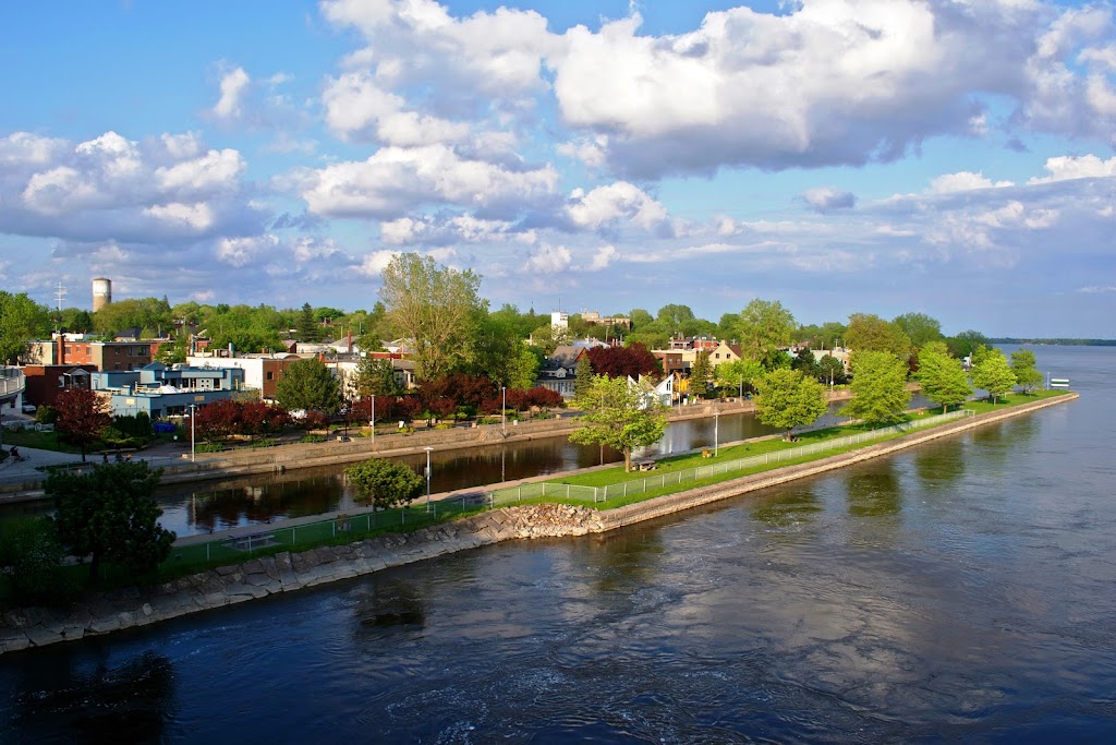 Ville de Sainte-Anne-de-Bellevue | 109 Rue Ste Anne, Sainte-Anne-de-Bellevue, QC H9X 1M2, Canada | Phone: (514) 457-5500