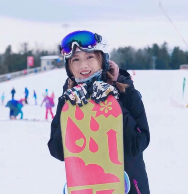 Arctic snowboard club 零度单板俱乐部 | R.R.4, 24 Mt St Louis Rd W, Coldwater, ON L0K 1E0, Canada | Phone: (647) 863-0058