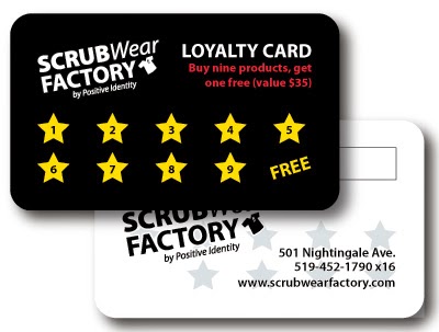 ScrubWear Factory | clothing store | 501 Nightingale Ave, London, ON N5W 4C4, Canada | 8002651991 OR +1 800-265-1991