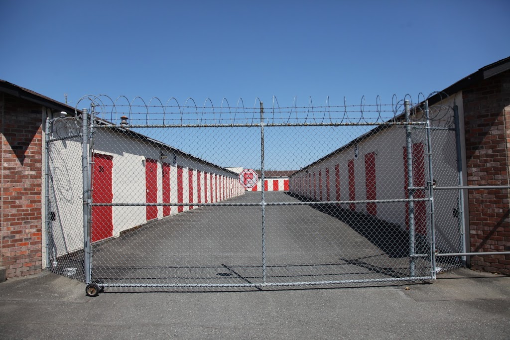 Rite Self Storage - Keating | 6822 Veyaness Rd, Saanichton, BC V8M 2A8, Canada | Phone: (877) 960-3522