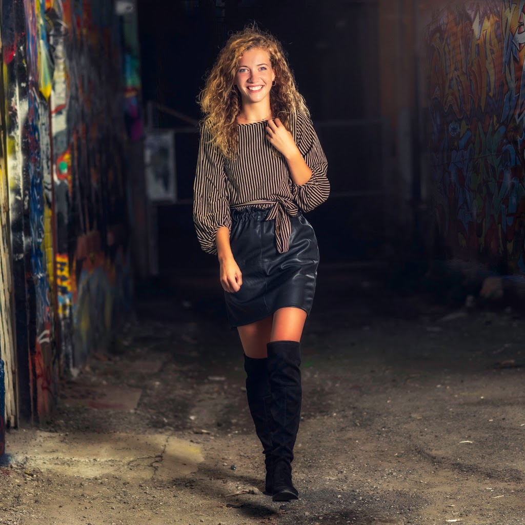 On Trend | 43 Main St W, Norwich, ON N0J 1P0, Canada | Phone: (519) 777-4011
