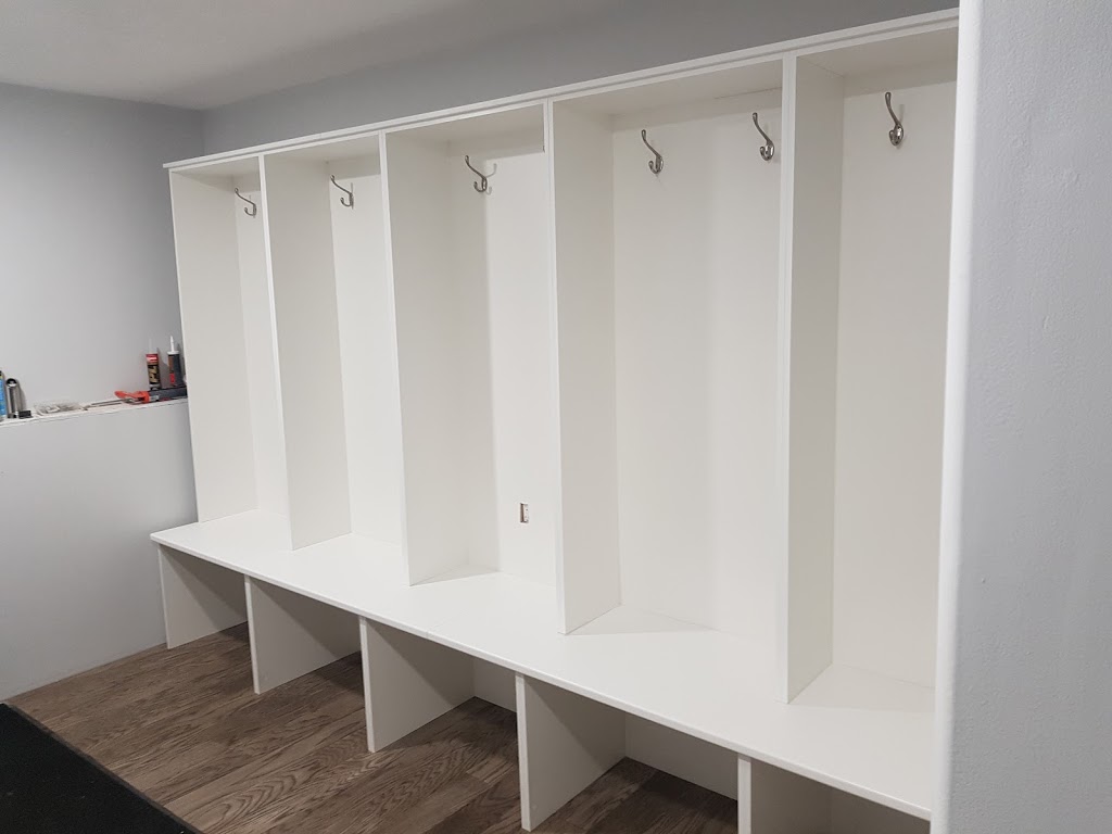 Ash Cabinet Services | 4141 74 Ave NW, Edmonton, AB T6B 2Z7, Canada | Phone: (780) 710-7860