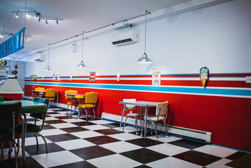 Ally Crèmerie & Café | 36 Rue Augusta, Sorel-Tracy, QC J3P 1A3, Canada | Phone: (450) 746-8080