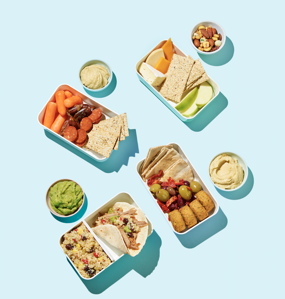 FRESHII X SHELL | 6990 Rexwood Rd, Mississauga, ON L4T 4E6, Canada | Phone: (905) 677-5335