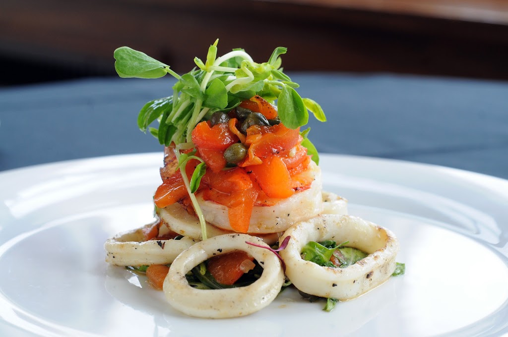 Aria Bistro and Lounge | 485 Main St N, Brampton, ON L6X 1N8, Canada | Phone: (905) 451-2600