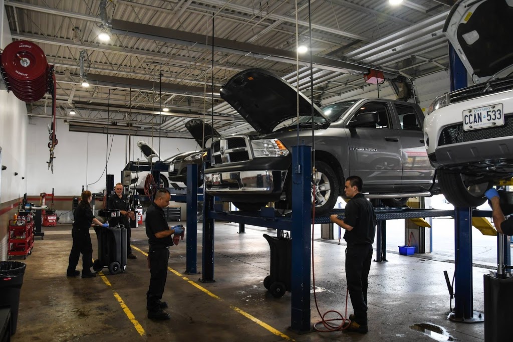 Total Quartz - Can Auto Care | 70 Westmount Rd W, Kitchener, ON N2M 1R5, Canada | Phone: (519) 208-8857