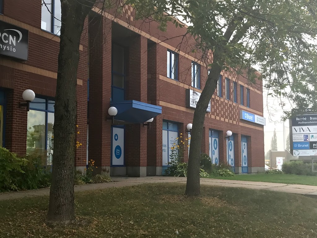 Berube Brassard | 303 Bd Pierre-Bertrand Bureau 102, Québec, QC G1M 3L7, Canada | Phone: (418) 522-3656