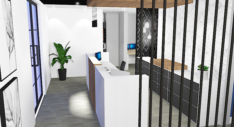 Malam Design | Plan, rendu 3d et optimisation à Lévis | 4778 Rue Saint-Laurent, Lévis, QC G6V 3V8, Canada | Phone: (581) 997-7205