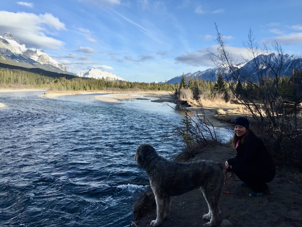 MacTeam Canmore Remax Alpine | 104 709 8 St, Canmore, AB T1W 2K4, Canada | Phone: (587) 839-8123