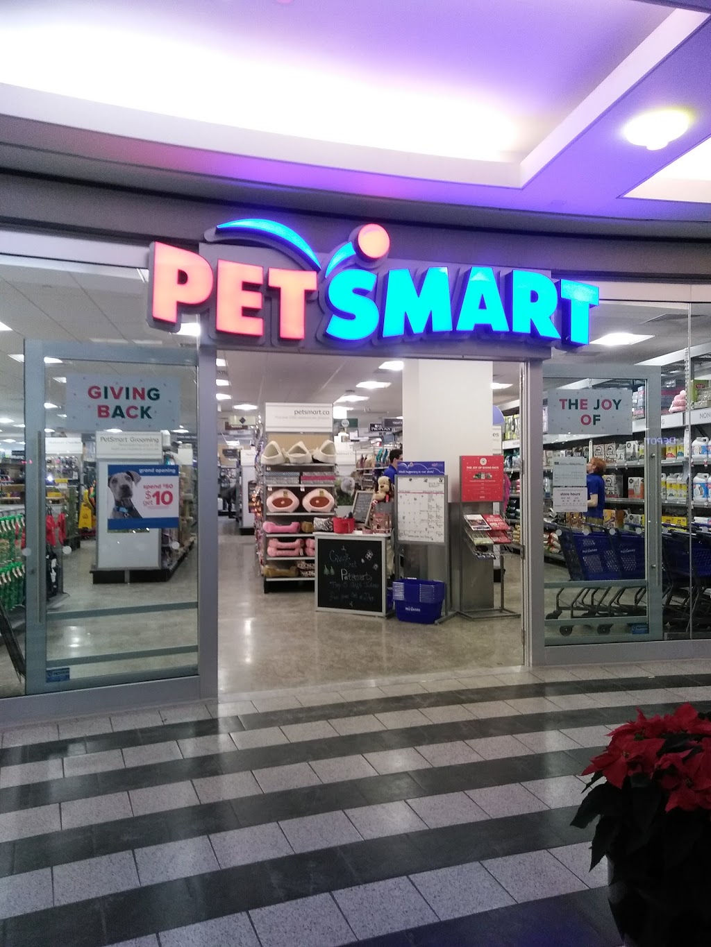 PetSmart 5095 Yonge St A3 North York ON M2N 6Z4 Canada   413d84542a30d9e8c1c5e7097bd5ac4d  Ontario Toronto Division Toronto North York Petsmart 416 223 9103html 