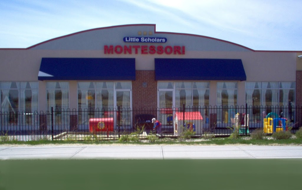 Little Scholars Montessori - Barrhaven | 2910 Woodroffe Ave, Nepean, ON K2J 4G3, Canada | Phone: (613) 823-4047