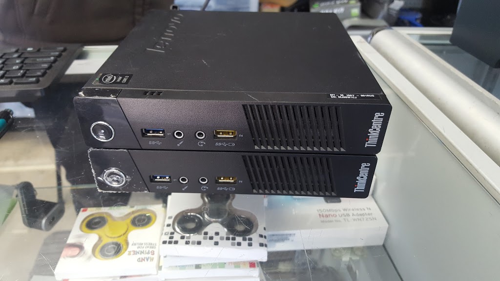 Tech Hub | 101 - 2860 Denison Street, Markham, ON L3S 4T6, Canada | Phone: (905) 554-0641