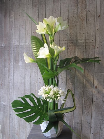 Fleuriste Monsieur Gagné | 2565 Rue Beaubien E, Montréal, QC H1Y 1G4, Canada | Phone: (514) 729-4029