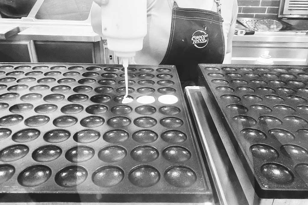 Choco Locco | 4401 Rue Wellington, Verdun, QC H4G 1W6, Canada | Phone: (514) 587-8382