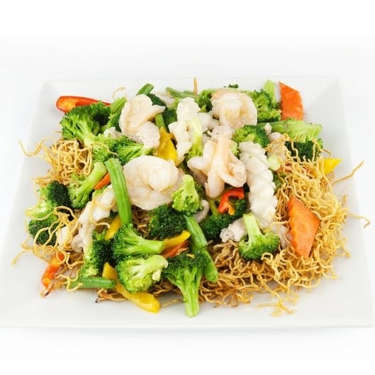 Joes Garden Restaurant | 1655 Westgate Rd, West Kelowna, BC V1Z 3P1, Canada | Phone: (778) 755-6888