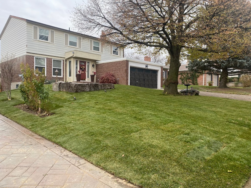 R&M Irrigation Systems | 16 Lightcatcher Cir, Brampton, ON L6P 3P6, Canada | Phone: (647) 569-3153