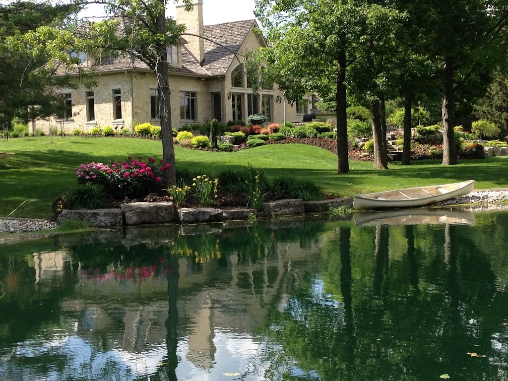 Ilex Landscape Management | 279 Delhi St, Guelph, ON N1E 4K9, Canada | Phone: (519) 546-4497