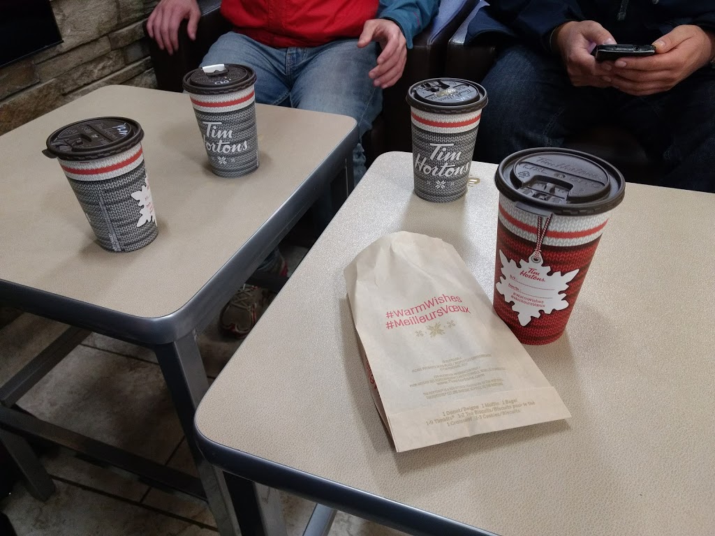 Tim Hortons | 1688 Chiefswood Rd, Ohsweken, ON N0A 1M0, Canada | Phone: (519) 445-4334