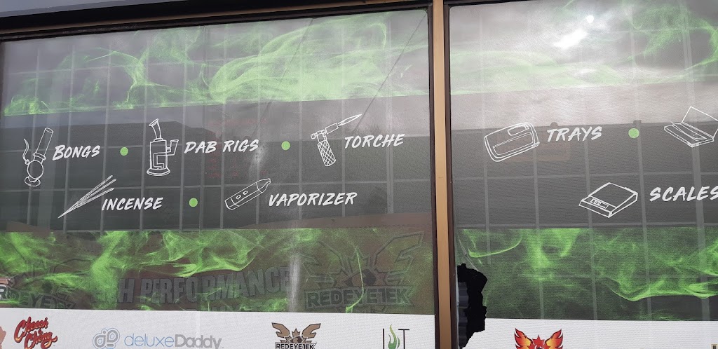 Bongtastic | 411 McArthur Ave., Ottawa, ON K1K 1G7, Canada | Phone: (613) 746-2211