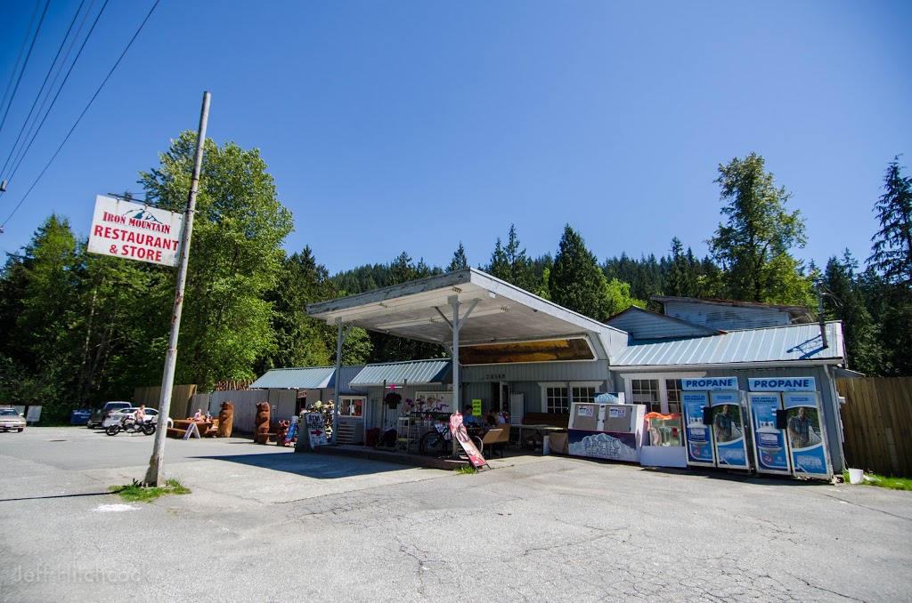 Iron Mountain Store | 28568 Dewdney Trunk Rd, Maple Ridge, BC V2W 1M1, Canada | Phone: (604) 462-8081