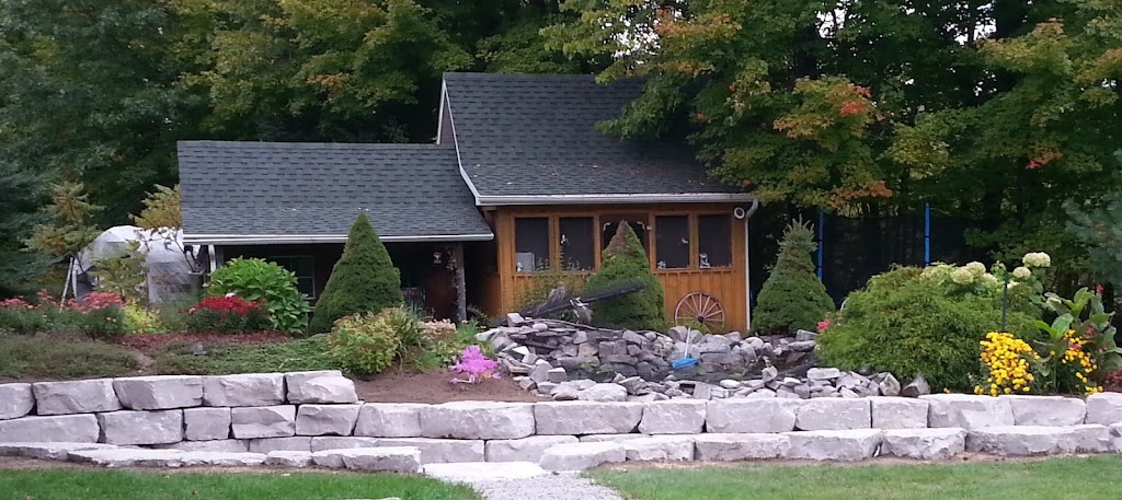 Gunners Excavating | 2483 Hodgins Rd, Waubaushene, ON L0K 2C0, Canada | Phone: (705) 794-1219