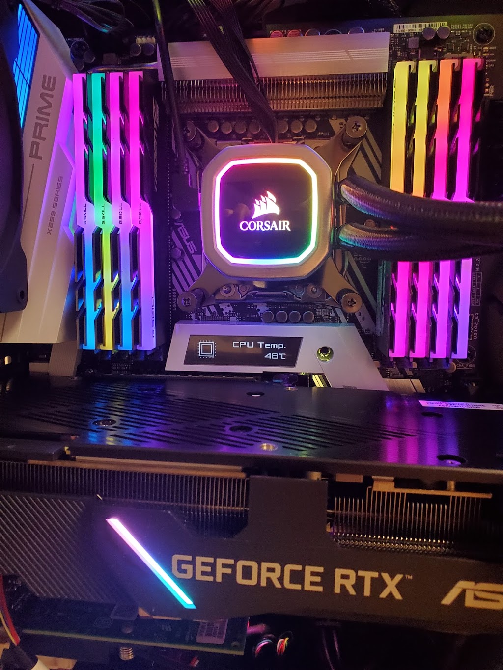 Dark Matter Computers | 6-250 Dundas St S, Cambridge, ON N1R 8A8, Canada | Phone: (519) 212-1888