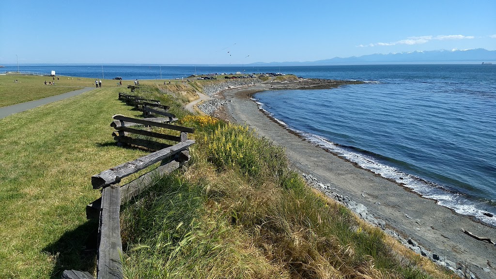 Clover Point Park | 1303 Clover Point, Victoria, BC V8S 1A1, Canada | Phone: (250) 361-0500
