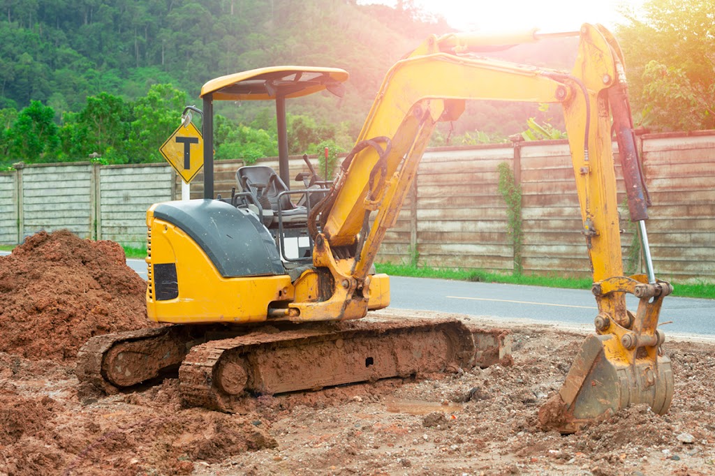 Excavations Martin Bolduc Inc (Les) | 6992 Chem. des Forts, Lévis, QC G6Y 0R9, Canada | Phone: (418) 837-4464