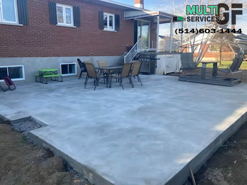 Multi Services GF Inc | 21 Rue des Lys, Lavaltrie, QC J5T 0C4, Canada | Phone: (514) 603-1444