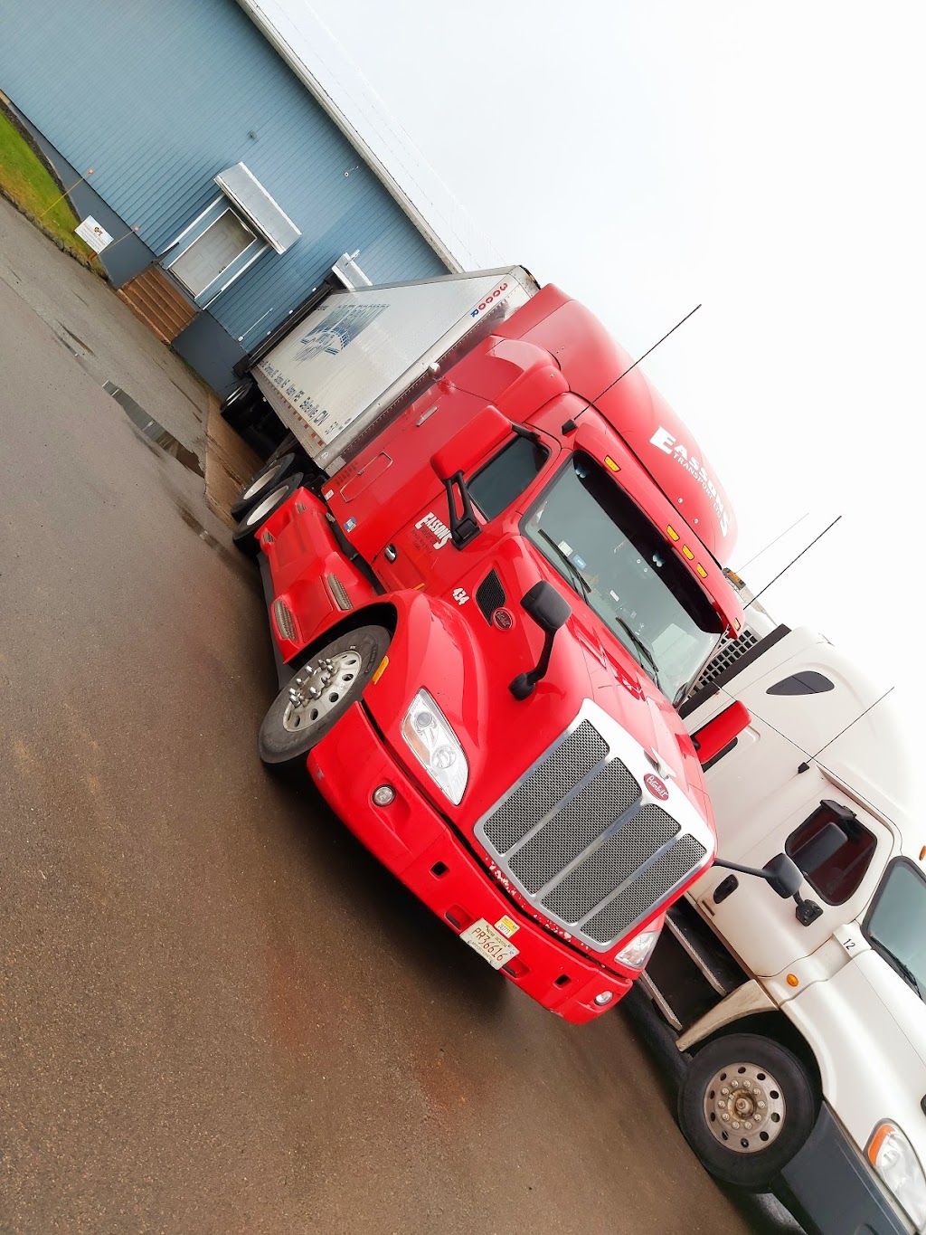 McKenna Bros. (1989) Limited | 4109 48 Rd, Cardigan, PE C0A 1G0, Canada | Phone: (902) 583-2951