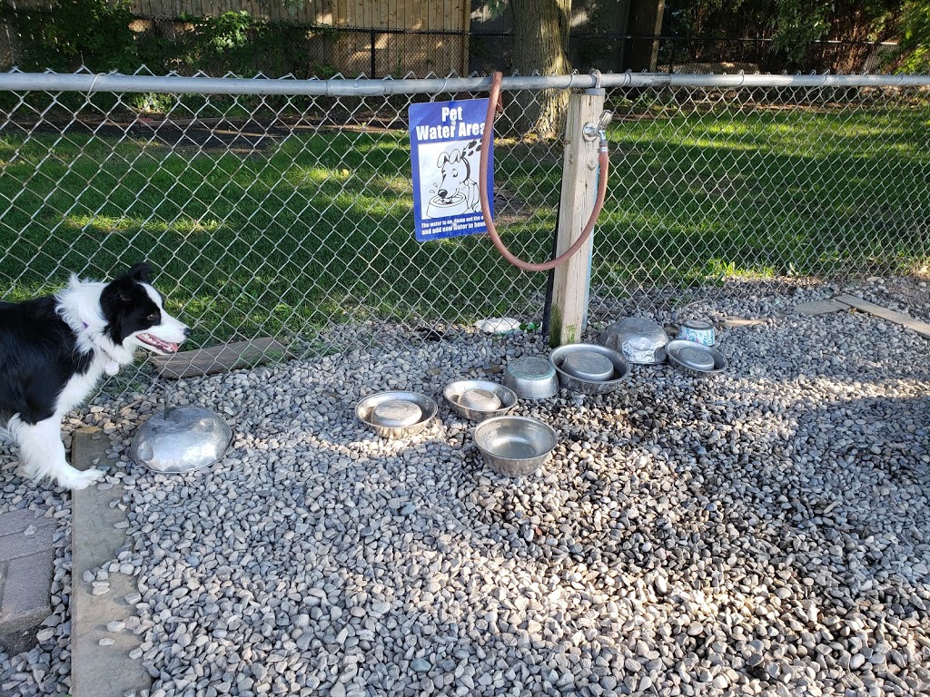Shell Dog Park | Bronte, Oakville, ON L6L, Canada