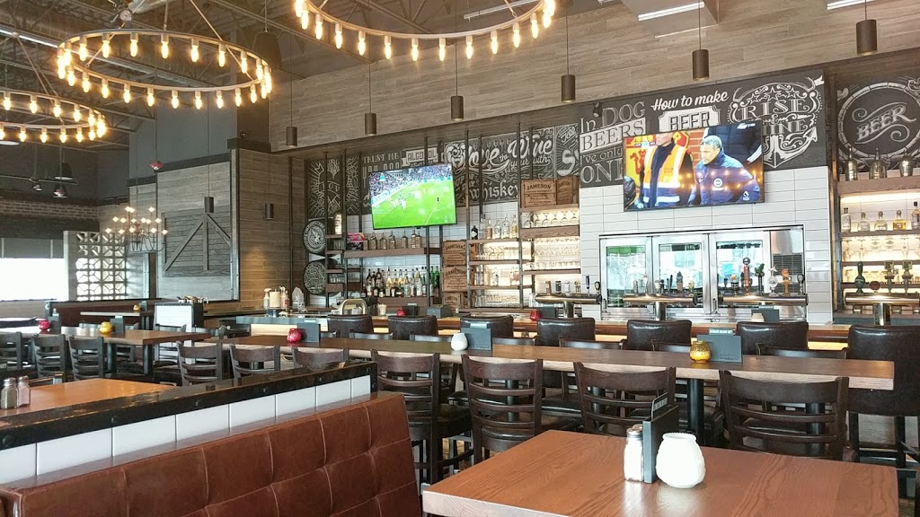 State & Main Kitchen & Bar | 467 Cundles Rd E building g unit 1, Barrie, ON L4M 0J7, Canada | Phone: (705) 722-0817