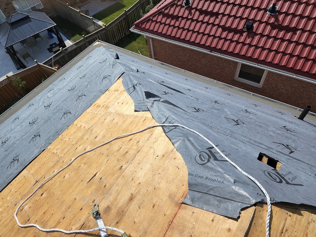 GCP Roofing Inc | 66bRADLEY RD, Markham, ON L3S 1M7, Canada | Phone: (647) 615-8669