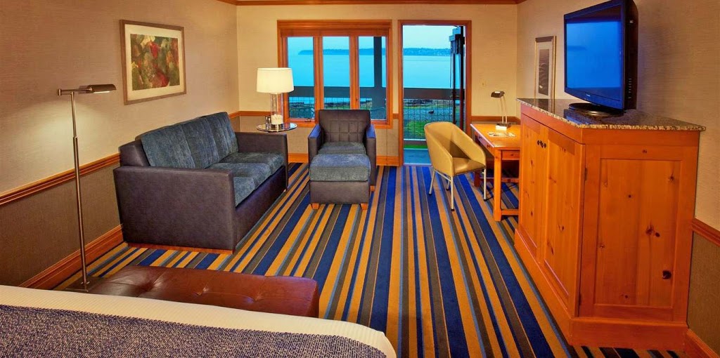 Semiahmoo Resort | 9565 Semiahmoo Pkwy, Blaine, WA 98230, USA | Phone: (360) 318-2000