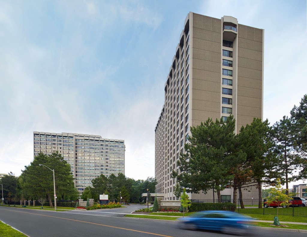 Widdicombe Place | 53 Widdicombe Hill Blvd, Toronto, ON M9R 1Y3, Canada | Phone: (833) 534-3025
