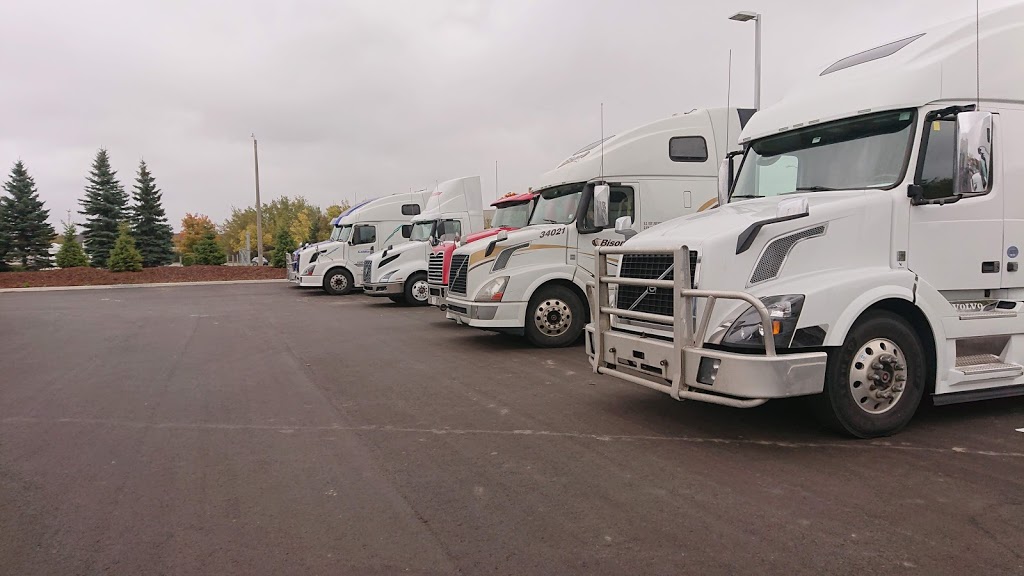 Truckservicez | 37 Brunswick St, Brampton, ON L6X 4Y5, Canada | Phone: (437) 238-8119