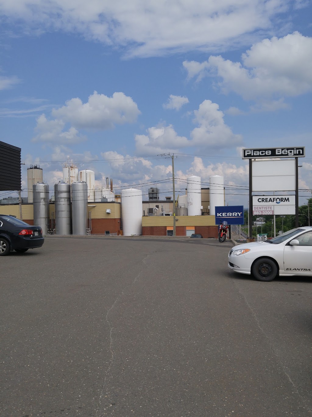 Kerry (Canada) Inc. | 187 Bd Bégin, Sainte-Claire, QC G0R 2V0, Canada | Phone: (418) 883-3301