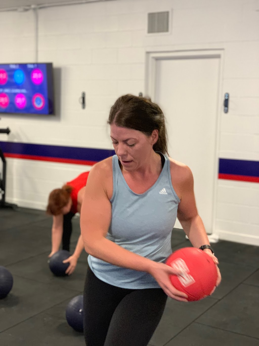 F45 Training Niagara on the Lake | 1517 Niagara Stone Rd, Virgil, ON L0S 1T0, Canada | Phone: (905) 394-0500
