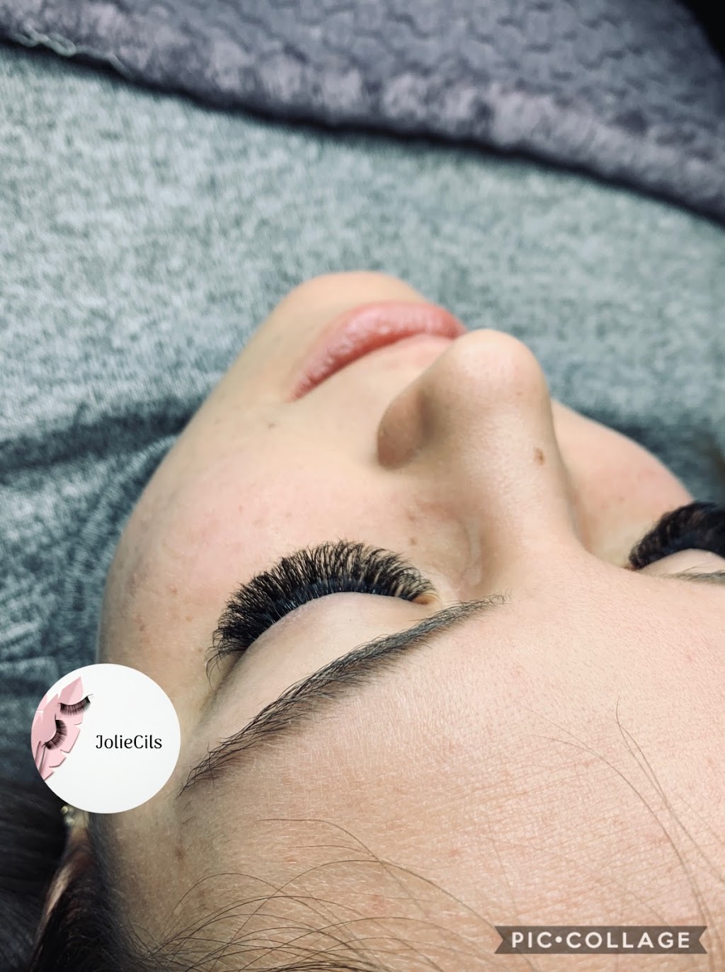 Extension Jolie cils | 518 Rue Charbonneau, Mont-Tremblant, QC J8E 3H4, Canada | Phone: (819) 430-7024